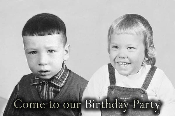 100th Birthday Pary