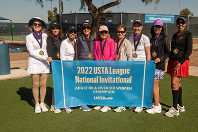 2022 Nationals