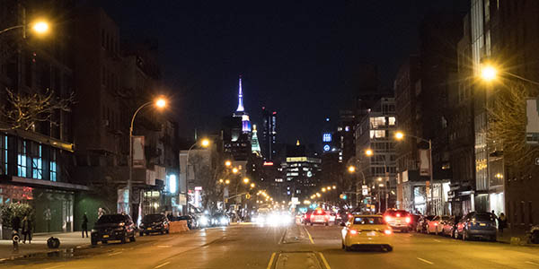 NYC 2016