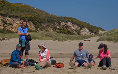 Point Reyes 2019