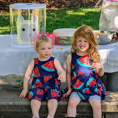 Ariella's 4th