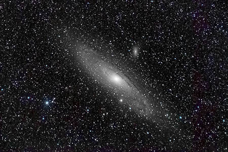 Astrophotography