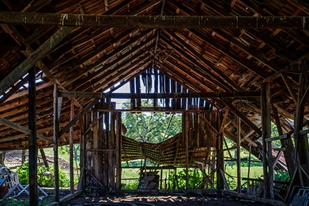 Barn