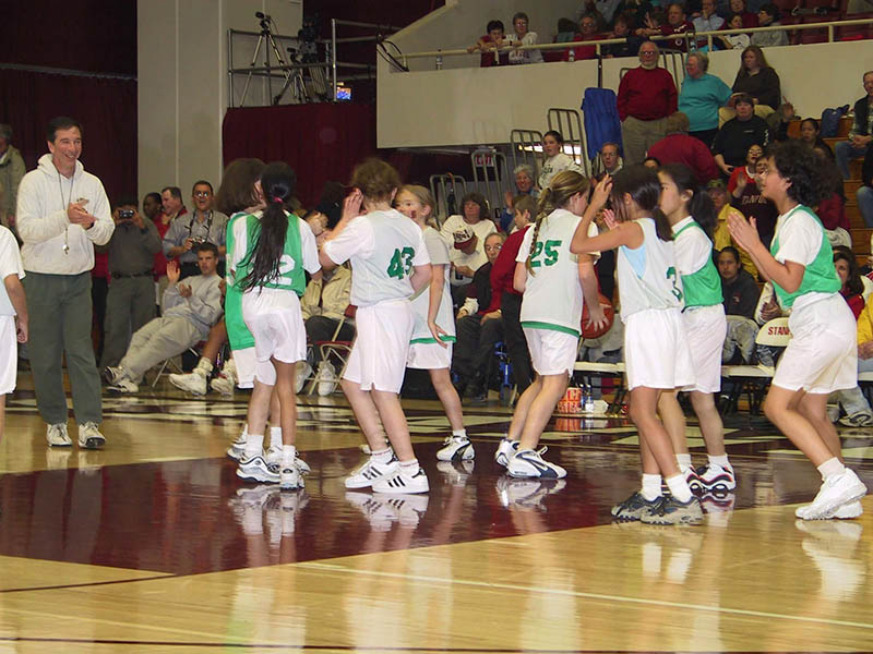 Basketball