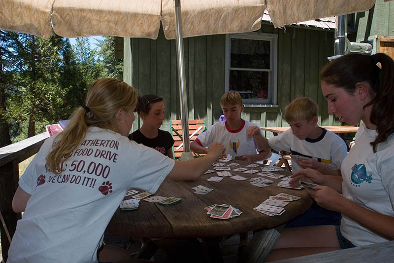 Cabin