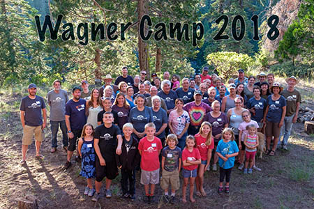 Cabin '18