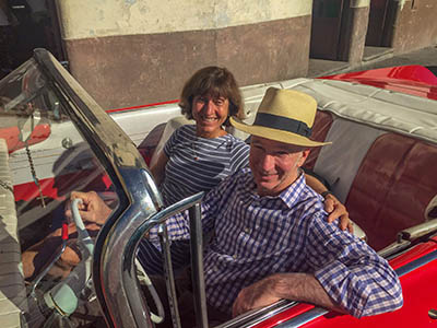Cuba '18