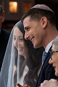 Daniel & Laura