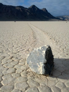 Death Valley 2012