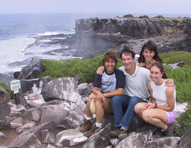 Family Album
