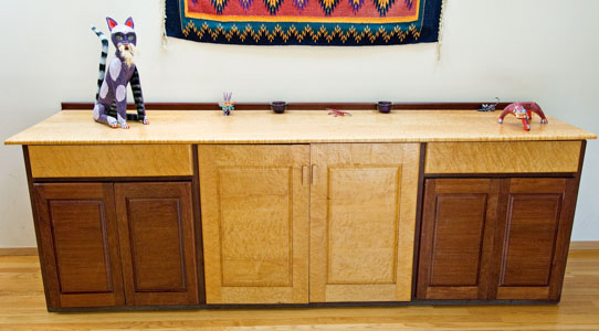 Furniture I've Built