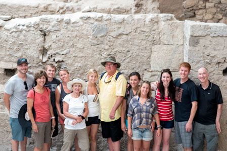 Greece 2014