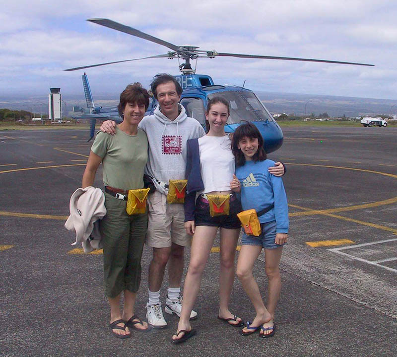 Hawaii 2002