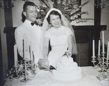 Jean and Buzz Airola