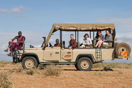 Kenya 2012