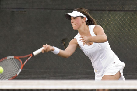 M-A Tennis 2008