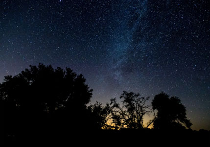 Milky Way