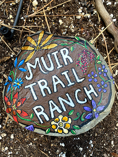 Muir Trail Ranch '21