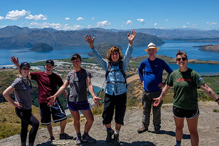 New Zealand '17