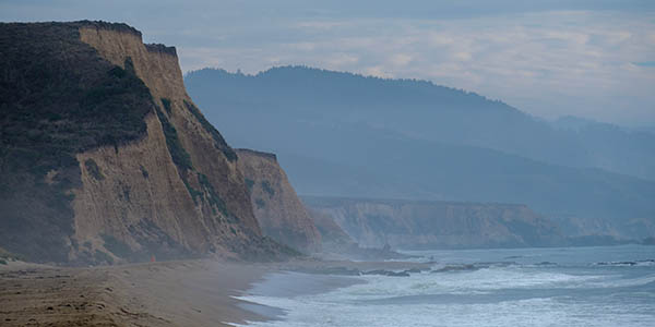 Point Reyes '17