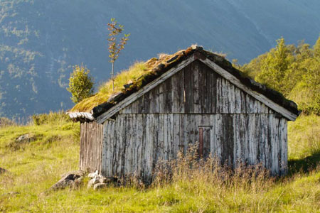 Scandinavia 2003