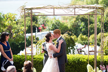 Shelley & Andrew's Wedding -- Full