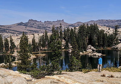 Sonora Pass 2020