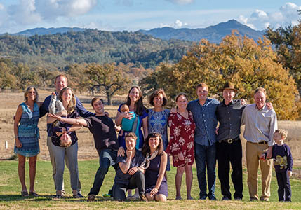 Thanksgiving '18