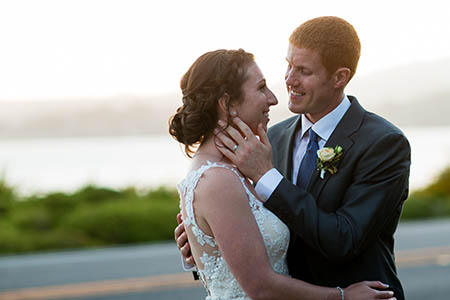 Shelley & Andrew's Wedding -- 100 pix