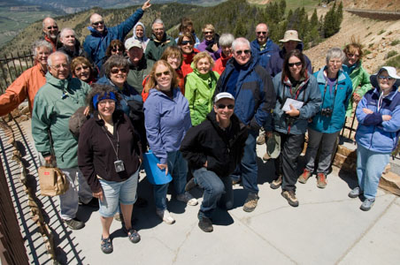 Yellowstone 2011