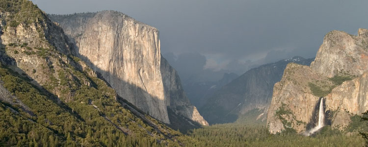 Yosemite 2004