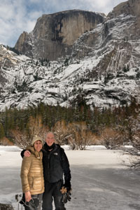 Yosemite 2015